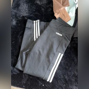 Barely worn